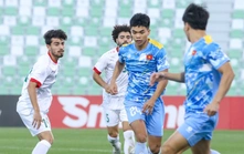 Cầu thủ 18 tuổi là 'quân bài trong tay áo' của HLV Kim Sang Sik ở VCK U23 châu Á