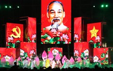 Cập nhật: Mọi miền Tổ quốc tưng bừng chào đón năm mới 2026