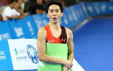 Sao điền kinh từng 2 lần giành HCV chính thức được dự SEA Games 2025 sau khi gặp vấn đề đặc biệt