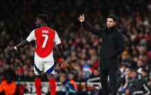 Arsenal vượt bão chấn thương ra sao?