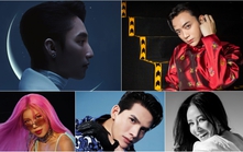 Danh sách đề cử Giải thưởng Cống hiến lần 19 - 2025 và bình chọn trên Bvote