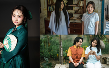 Sự nghiệp thành công của Phương Mỹ Chi: Từ 'hiện tượng dân ca' đến ngôi sao phòng vé