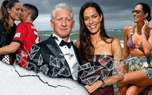 Rộ tin đồn Schweinsteiger chia tay Ana Ivanovic sau gần 1 thập kỷ chung sống