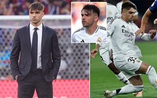 Sao trẻ Real Madrid bị cáo buộc phát tán clip nóng trẻ em, nguy cơ tiêu tan sự nghiệp