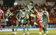 'Lời cảnh báo' sớm cho thầy trò HLV Việt Thắng 