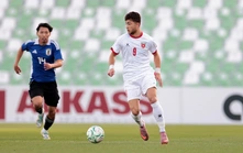 Hòa Nhật Bản, U23 Jordan gửi lời 'cảnh báo' đầy sức nặng đến U23 Việt Nam