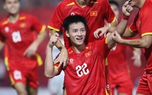 Thanh Nhàn là 'bài toán' khó giải của HLV Kim Sang Sik trước VCK U23 châu Á 2026