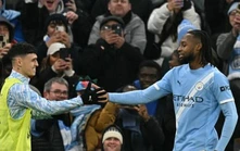 Semenyo ra mắt trong mơ, Man City thắng hủy diệt với tỷ số 10-1 tại FA Cup