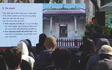 Khởi động Đề án khảo sát các không gian sáng tạo tiềm năng tại Hà Nội