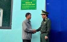 Đắk Lắk: Bàn giao hàng trăm nhà trong Chiến dịch Quang Trung