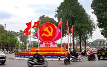 Hà Nội đáp ứng y tế phục vụ Đại hội đại biểu toàn quốc lần thứ XIV của Đảng