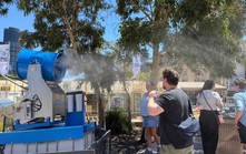 Thủ tướng Australia cảnh báo nguy cơ lớn từ thời tiết cực đoan