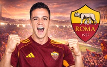 Chuyển nhượng Serie A: Tiếp nối trào lưu quay về