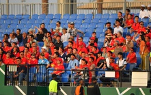 U23 Việt Nam và khe cửa hẹp