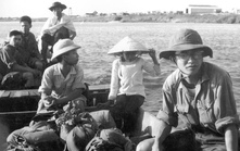 Vĩnh biệt Nhà báo - Chiến sĩ Trương Đức Anh