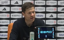 HLV Xabi Alonso thừa nhận một điều sau khi Real Madrid thua chung kết Siêu cúp Tây Ban Nha
