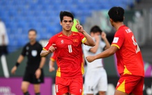 U23 Việt Nam vs U23 Saudi Arabia: Khẳng định tham vọng (23h30 ngày 12/1, VTV5 trực tiếp VCK U23 châu Á)