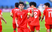 U23 Việt Nam gặp U23 Saudi Arabia: Chinh phục cột mốc mới