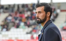 Arbeloa được bổ nhiệm làm HLV trưởng Real Madrid