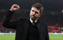 Carrick thì có gì để MU kỳ vọng?