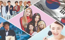 Hàn Quốc đẩy mạnh đào tạo nhân tài, phủ rộng làn sóng văn hóa K-Content