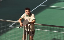 Lý Hoàng Nam cùng 2 tay vợt pickleball Việt Nam 'xuất ngoại', chinh chiến tại World Pickleball League