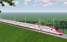 Chuyển đơn vị chuẩn bị Dự án đường sắt tốc độ cao Bắc - Nam