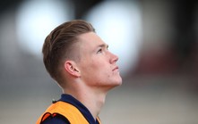 Scott McTominay thừa nhận lý do rời MU vì mâu thuẫn với đồng đội