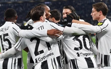 Cuộc đua vô địch Serie A khó đoán nhất lịch sử