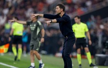 Nguyên nhân lớn nhất khiến Xabi Alonso bị sa thải