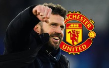 Bí mật đằng sau vụ Carrick trở lại MU