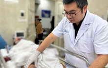 Báo động đỏ tai nạn pháo nổ: Tuần đầu năm 2026, 6 ca đa chấn thương "kinh hoàng" nhập viện