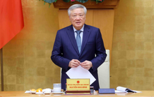 Dấu ấn nhiệm kỳ Đại hội XIII: Từ bản lĩnh vượt khó đến khát vọng vươn mình trong kỷ nguyên mới