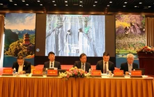 Xác lập lộ trình đề cử Di sản Thế giới Quần thể Tam Chúc và Khu bảo tồn thiên nhiên đất ngập nước Vân Long