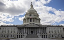 Chính phủ Mỹ có thể sẽ đóng cửa trong hai tuần tới