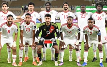 U23 UAE mang tới thử thách gì cho U23 Việt Nam?