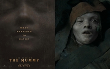 Sự trở lại đáng sợ của "The Mummy"