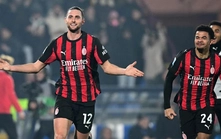 Sao tuyển Pháp rực sáng, Milan ngược dòng ngoạn mục trước hiện tượng Serie A