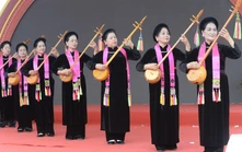 Giữ hồn Then, lan tỏa bản sắc văn hóa Kinh Bắc