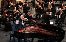 Hoà nhạc "Khát vọng mùa Xuân" chào mừng Đại hội XIV của Đảng