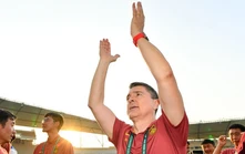 HLV U23 Trung Quốc khẳng định biết rõ về U23 Việt Nam