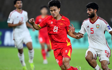 U23 Việt Nam hái 'quả ngọt' nhờ đào tạo trẻ