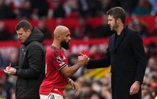 MU chiến thắng trở lại với Carrick: Tìm đúng người quan trọng thế đấy!