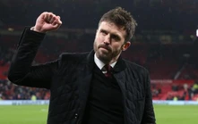 Cafe đầu tuần: Carrick có bị bẻ ghế giống Amorim không?