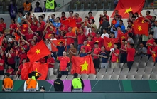 U23 Việt Nam vs U23 Trung Quốc: Lịch sử ở phía trước