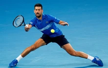 Lịch thi đấu Australian Open 2026 hôm nay 19/1: Djokovic gặp đối thủ hạng 95 thế giới