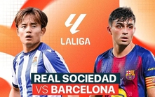 Lịch thi đấu bóng đá hôm nay 18/1: Trực tiếp Wolves vs Newcastle, Sociedad vs Barcelona