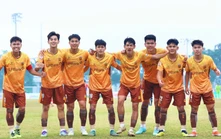 Lịch thi đấu bóng đá hôm nay 19/1: Xem đàn em Trung Kiên trổ tài