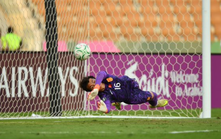 U23 Trung Quốc mới ghi 1 bàn vẫn có thể gây khó cho U23 Việt Nam