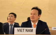 Đại hội XIV của Đảng: Ghi nhận vai trò tích cực của Việt Nam trong các hệ thống đa phương